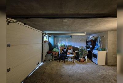 Casa la cheie cu garaj, D+P+E, 200 mpu, 1 400 mpt, central Dezmir - 21
