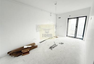 Apartament intabulat cu 3 camere etaj 2 balcon si parcare pe Doamna Stanca - 13