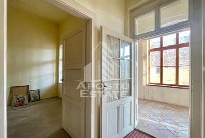 Apartament 3 camere - Ultracentral - 24