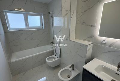 Apartament modern 3 camere - Cristian Sibiu - 28