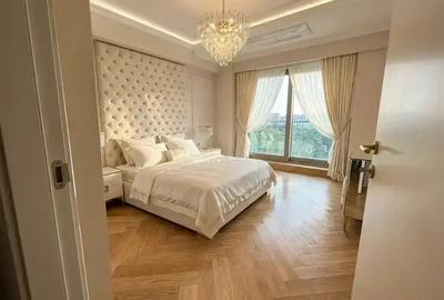 Apartament 4 camere Finisaje LUX - Unirii - Ultracentral Finalizat - 4