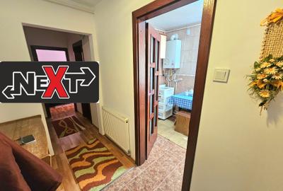 Apartament cu 2 camere precista etaj 1 - 3