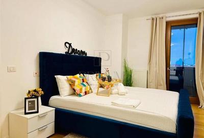 CENTRAL - FRUCTUS PLAZA - ETAJ 8 - LIFT - 3 CAMERE - TERASA 14MP - CENTRALA - CL - 1