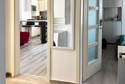 Kristal Residence | 2 Camere Decomandat | 12 min Metrou Apărătorii Patriei - 6