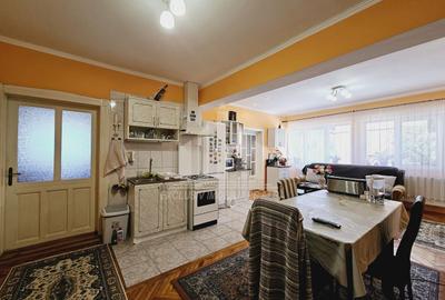 Casa tip duplex | 90 mp | 181 mp teren | Toate utilitatile | Lipoveni - 3