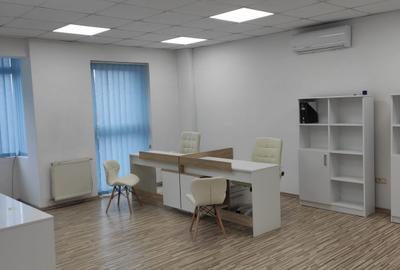 Capitol - Sala Sporturilor, spatiu birou 60 mp., recent renovat - 1