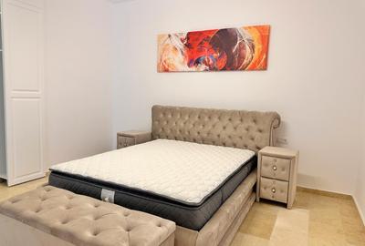 Un penthouse ca o poveste–3 camere și terasă panoramică în 81 Residence, piscina - 11