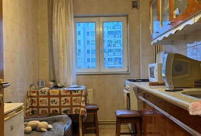 APARTAMENT 2 CAM-CURAT-RAHOVA-BARCA-BLOC 1986-REABILITAT - 11