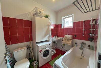Apartament de 2 camere situat în Piața Amzei/Two-room apartment Piata Amzei area - 4