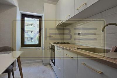 Royal  Town Copou - -INTABULAT -Decomandat - 2 Camere - 60mp - 16