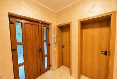 DUPLEX | 4 CAM | P+1+M | GARAJ | 3 BAI | 2 BALCOANE | CONFORT IMEDIAT - 12