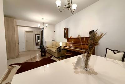 Apartament 3 camere | Parcare Subterana | Calitate premium - 3
