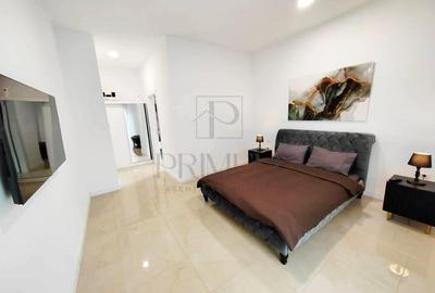 TORONTAL - PENTHOUSE - LIFT - 4 CAMERE - 2 BAI - 2 BALCOANE - INCALZIRE PARDOSEA - 8