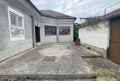 Casa cu teren de 915 mp și front de 20 ml - 6