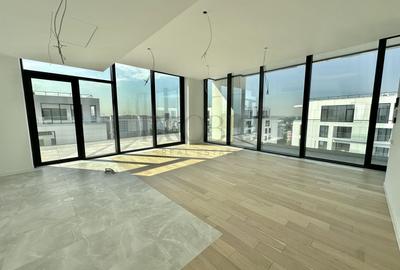 Penthouse 4 Camere | One Cotroceni Towers - 1