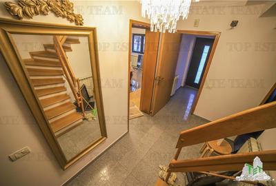 Vila pretabila rezidenta/office Iancu Nicolae | Bulevard - 23