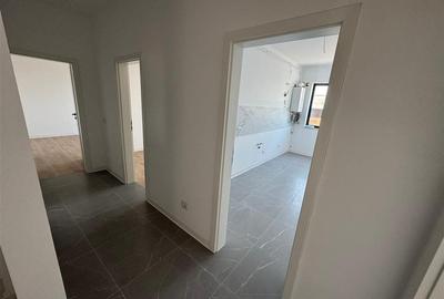 Ap 3 cam, etaj 1, comision 0%, TVA inclus, 2 bai, 2 balcoane, 90 mp utili - 18