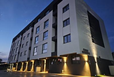 PRELUNGIREA GHENCEA -----> COKET RESIDENCE---->59.900 - 4