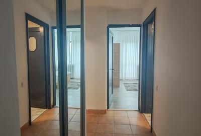 Magheru- CA Rosetii 3 camere Mobilat nou si modern - 9