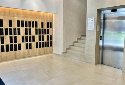 Apartament PREMIUM Coresi Kasper UPGRATED, amenajare ROVERE, 2 parcari, boxa - 14