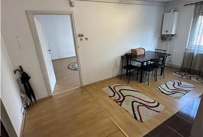 Decomandat centrala proprie Bucovina - 1