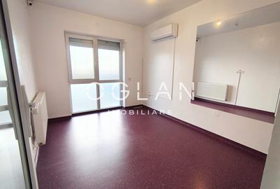 NOU-Spatiu Comercial 95 mp, la cheie, ARHITECTILOR - 17