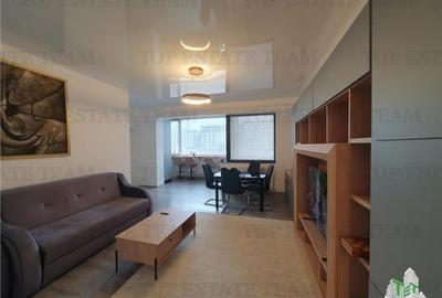 Apartament 2 camere în Stefan Building Mamaia si 2 garsoniere - 2