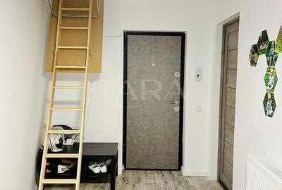 Apartament modern, aproape de zona centrala,  Apahida - 6