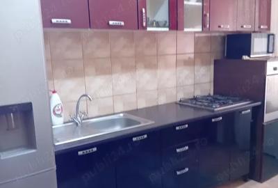 Apartament cu 2 camere decomandat în Răcădău