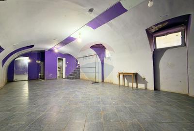 Spațiu cu destinații multiple / Parcul Reconcilierii - 3