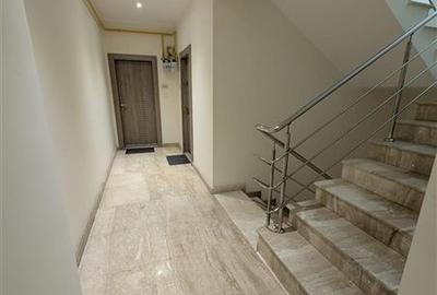 Mc. Donald - bloc nou - apartament 2 camere - mobilat si utilat - 14