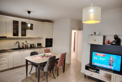 APARTAMENT 4 CAMERE NEW RESIDENCES CASA PRESEI - 10