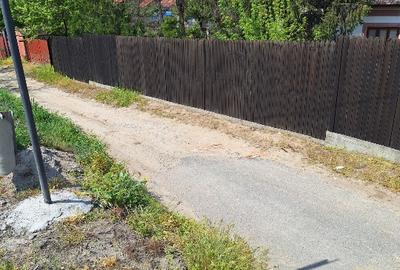 Vând teren intravilan, Craiova. - 8