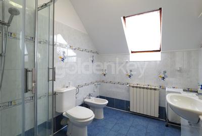 Vilă mobilata cu 6 camere | piscina interioara incalzita | British School - 16