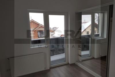 Duplex modern de 120mp, garaj subteran, ansamblu privat, zona Faget - 7