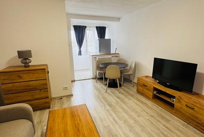 Garsoniera Brancoveanu, Izvorul Rece,Bloc 1977 - 8