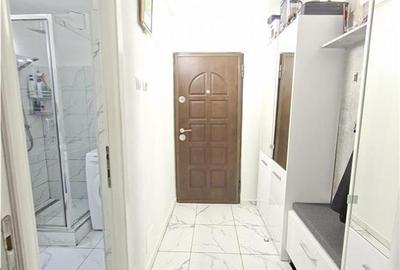 Garsoniera moderna cu pivnita zona Lazaret - 17