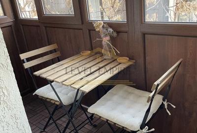 Inchiriere Apartament 2 Camere Gorjului Moinesti Iuliu Maniu Timisoara - 8