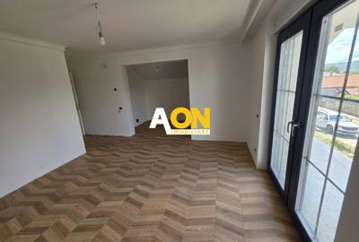 Casă nouă, impozantă,  6 camere, 1346 mp teren, Bărăbanț - 27