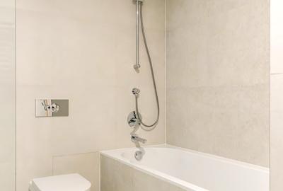 Apartament 2 camere de lux, cu terasa, One Herastrau Plaza - 12