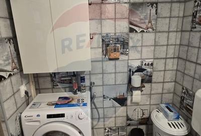 DE INCHIRIAT Apartament cu 2 camere în zona Vitan - 10