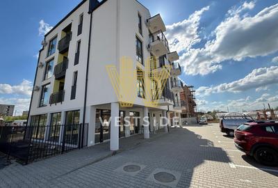 Apartamente premium cu 2 camere, de vanzare, in Freidorf - 7