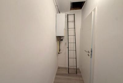 Duplex de vânzare în zona Plopi – Timișoara |  Renovare 2025 | 120.000 € - 12
