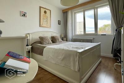 Apartament 2 camere-decomandat-mobilat-10 min Metrou, 1 Decembrie 1918 - 5