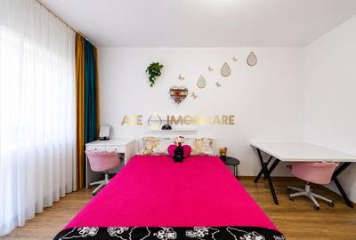 4 Camere de vanzare | Grand Kristal | 2 Parcari | 0% Comision - 4