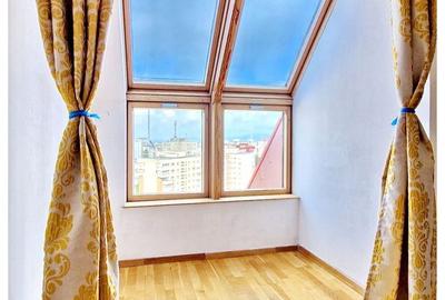 Privilegio Residence, Apartament 2 camere de inchiriat - 4