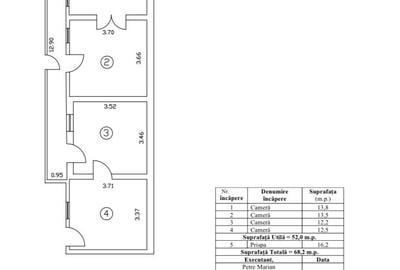 Teren Intravilan - Zona Soseaua Oltenitei - 6
