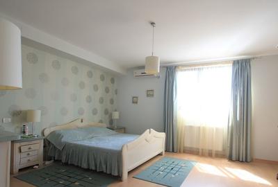 Vilă de familie elegantă, cu grădină generoasă și mansardă – Otopeni Odăile - 7