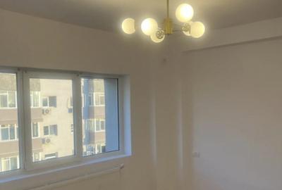 Apartament 3 camere, decomandat, 72mp, 2x balcon, metrou aproape, Drumul Taberei - 1