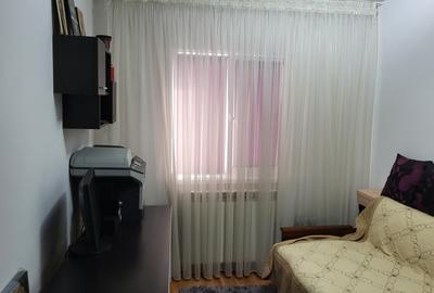 Apartament 3 camere cu balcon inchis, situat la et. 3/3 in Focsani, jud. Vrancea - 8